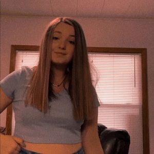 Meet your Posher, Ally